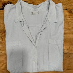 Altar’d State Women’s Blouse